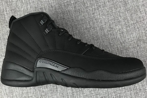 Jordan 12-058